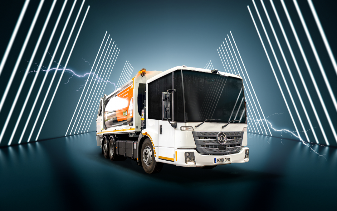 Electra Commercial Vehicles Announce Roll out of Battery Passport